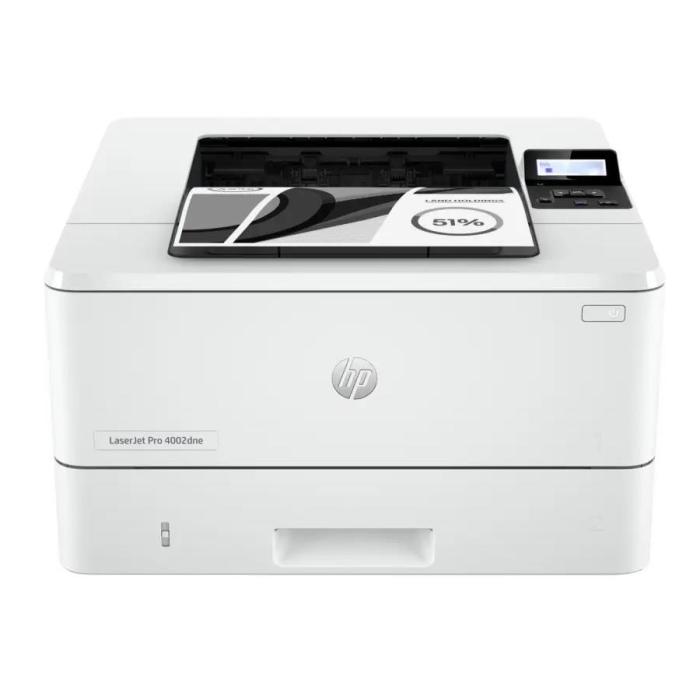 HP LaserJet Pro 4002dn (1200x1200/40) (USB 2.0, LAN) [2Z605F]
