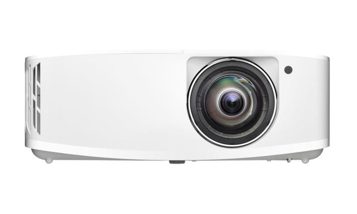 Projektor Optoma UHD35STx DLP 4K projector UHD (3840x2160, 16:9, 3600 ANSI, 1000000:1, 4000h/10000h) (2xHDMI, 3xUSB)