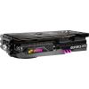 GeForce PCI-E RTX4090 MSI 24GB GDDR6X Gaming Trio [RTX 4090 GAMING TRIO 24G] (1xHDMI 2.1, 3xDP 1.4a) (384-bit, PCI-E 4.0)