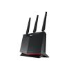 Asus Wireless Gigabit Router WiFi 6 AX5700 [RT-AX86S]