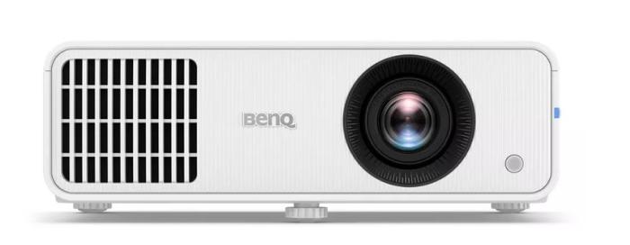 Projektor Benq LW550 DLP (1280x800, 16:9, 3000 ANSI, 20000:1, 20000h/10000h) (1xHDMI, 1xUSB, 1xRS-232)