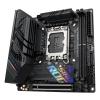 Asus ROG STRIX B760-I GAMING WIFI (Intel B760) [S1700, 2xDDR5 do 7600MHz, (HDMI 2.1, DP 1.4) (2xM.2, 1xPCIe 5.0 x16), WiFi 6E, BT 5.3, mini ITX]