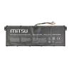 Mitsu bateria Acer Aspire E3-111, V5122 15.2V, 3000mAh [BC/AC-E3]
