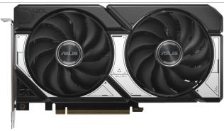 GeForce RTX5060Ti Asus 16GB GDDR7 Dual OC EVO [DUAL-RTX5060TI-O16G-EVO] (1xHDMI 2.1b, 3xDP 2.1b) (128-bit, PCIe 5.0)