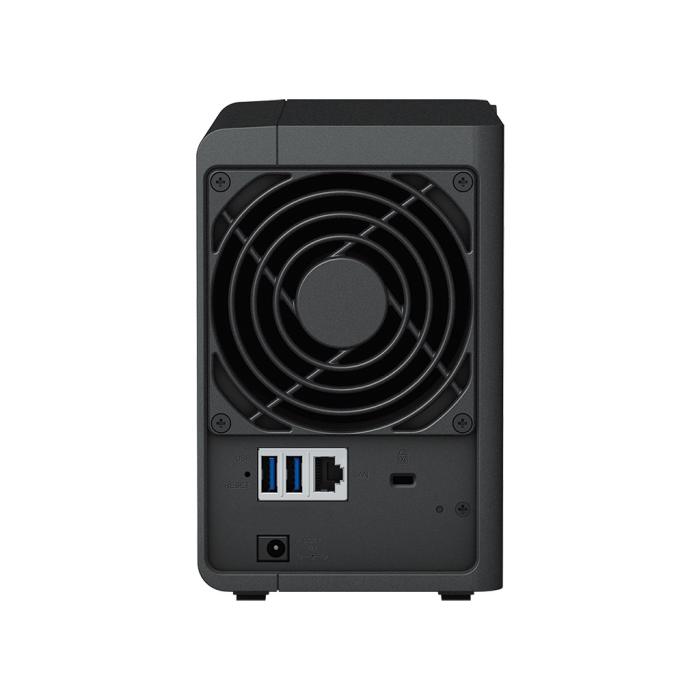 Serwer plików NAS Synology DS223