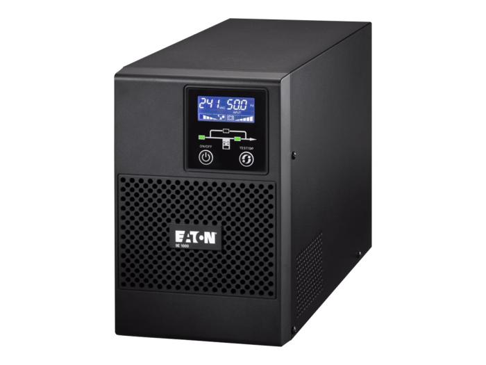 UPS Eaton 9E Tower 3000VA (2400W) [9E3000I]