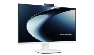 Komputer All-in-One Asus [VM670KA-WPF019W] 8-Core AMD Ryzen AI 7 350 /27 1920x1080 matowa / 16GB DDR5 / 1TB / AMD Radeon 860M / Win11Home (biały)