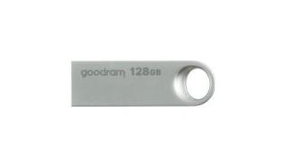 GoodDrive UNO3 128GB USB 3.2 (60/20MB/s) (srebrny) [UNO3-1280S0R11]