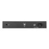 D-Link 16-Port Gigabit Smart Managed Switch, fanless [DGS-1100-16V2/E]