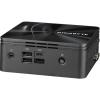 Komputer miniPC GIGABYTE BRIX GB-BER5-5500 AMD Ryzen 5 5500U 2xDDR4 SO-DIMM slot/M.2 socket 2.5G LAN/7 USB/2 HDMI/1 mDP/19.5V DC IN