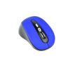 Gembird Wireless, Bluetooth BT 1600dpi (optyczna, 1, 6) (niebieski) [MUSWB-6B-01-B]