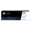 W2412A (216A) - yellow, oryginalny toner drukujący HP, 850 stron (HP Color Laser MFP M182n, MFP M183fw)