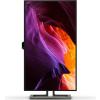 27’’ Philips 27B1U7903/00 (IPS LED, 3840x2160, 1400, 178/178m 4ms, 75Hz) (HDMI 2.0, DP 1.4, 2x Thunderbolt 4, 4x USB 3.2) pivot, głośniki, czarny