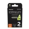 Panasonic Eneloop Pro akumulatory LR03, AAA 930mAh (2 szt.) [BK-4HCDE/2BE]