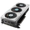 GeForce PCI-E RTX4070 Super Gigabyte 12GB GDDR6X Eagle OC Ice [GV-N407SEAGLEOC ICE-12GD] (1xHDMI 2.1, 3xDP 1.4a) (192-bit, PCI-E 4.0)