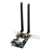 Asus Wireless Dual-Band 802.11n/ac/ax PCI-E Card BT5.0 [PCE-AX3000]