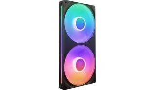 NZXT F280 RGB Core PWM (czarny) [RF-U28HF-B1]