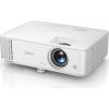 Projektor Benq MU613 WUXGA DLP (1920x1200, 4000 ANSI, 10000:1, 5000h/10000h) (2xHDMI, 2xVGA, 2xUSB)