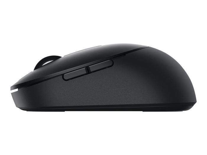 Dell MS5120W Wireless, BT 1600dpi (optyczna, 1, 7) (czarny) [570-ABHO]