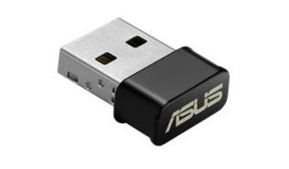 Asus Wireless Dual-Band AC1200 USB 2.0 [USB-AC53 Nano]