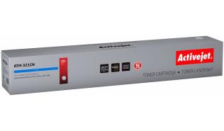 ATM-321CN - toner Activejet ATM-321CN (zamiennik Konica Minolta TN321C; Supreme; 25000 stron; niebieski) (Konica Minolta Bizhub C224, C224e, C284, C364)
