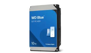 WD Blue 10TB (SATA III, 512MB, 7200) [WD100EAGZ]