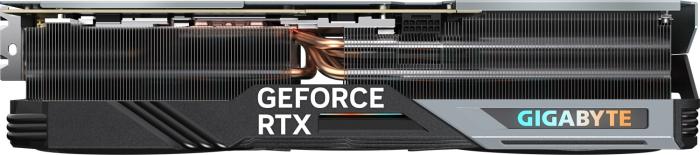 GeForce PCI-E RTX4090 Gigabyte 24GB GDDR6X Gaming OC [GV-N4090GAMING OC-24GD] (1xHDMI 2.1, 3xDP 1.4a) (384-bit, PCI-E 4.0)