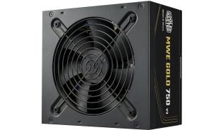 Cooler Master MPE (750W) V3 ATX 3.1 (1x120mm) 80+Gold (CPU 2x8pin) (PCI-E 4x8pin) (3xMolex, 6xSATA) [MPE-7506-ACAG-BEU]