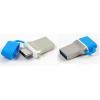 GoodDrive DualDrive 16GB USB3.0/USB-C (110/20MB/s) [ODD3-0160B0R11]