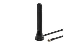 Qoltec antena 5G LTE Dual 8dBi (wewnętrzna) [57033]