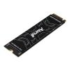 Kingston Fury Renegade 4TB SSD M.2 2280 PCIe Gen4x4 NVMe (7300/7000 MB/s) [SFYRD/4000G]