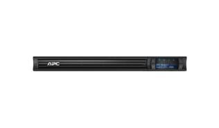APC Smart-UPS 1500VA LCD RM 1U (1000W) 230V with SmartConnect [SMT1500RMI1U]