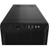 be quiet! Pure Base 600 Black ATX Midi (metal) (2xUSB 3.2 Gen1) (2x2.5, 6x2.5(konwertowalne z 3 zatok 3.5), 3x3.5) [BG021]