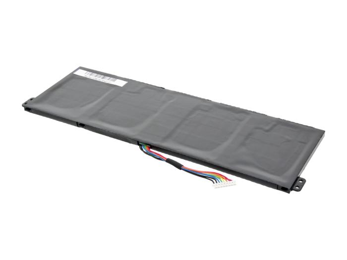 Mitsu bateria Acer Aspire E3-111, V5122 15.2V, 3000mAh [BC/AC-E3]