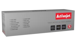 ATB-821YNX - yellow, toner Activejet do drukarek Brother, 9000 stron (zamiennik TN821XLY) (Brother HL-L9430CDN, HL-L9470CDN, MFC-L9630CDN, MFC-L9670CDN)