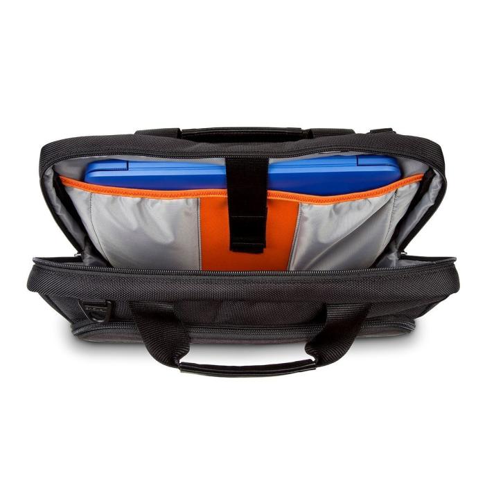 Torba do laptopa Targus City Smart 12-14 (czarno-szary) [TBT913EU]