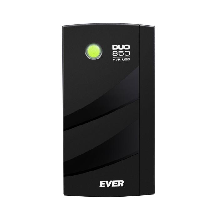 EVER Duo 850 AVR [T/DAVRTO-000K85/00]