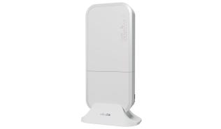 Mikrotik Wireless Access Point wAPG-5HaxD2HaxD Wi-Fi 6 RouterOS L4 [WAPG-5HAXD2HAXD]