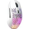 SteelSeries Aerox 3 Wireless Snow Bluetooth 18000dpi (optyczna, USB, 1, 6) [62608]