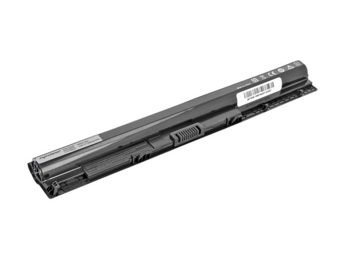 Movano bateria Dell Inspiron 15 3451 14.4V/14.8V, 2200mAh (33Wh) [BT/DE-15]