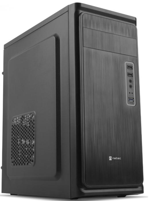 Natec Armadillo G2 (metal) (2xUSb 2.0, 1xUSb 3.2 Gen1) (3x2.5, 3x3.5) [NPC-2025]