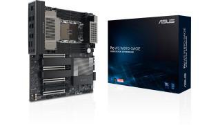 Asus PRO WS W890-SAGE