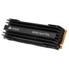 Corsair MP600 1TB SSD M.2 2280 PCIe Gen4x4 NVMe TLC (4950/4250MB/s) (DRAM) [CSSD-F1000GBMP600R2]