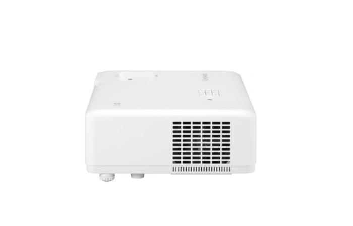 Projektor Viewsonic LS610HDH (1920x1080, 16:9, 5000, 3000000:1, 30000h/60000h) (2xHDMI, 1xUSB, 1xRS-232, 1xLAN-RJ45)