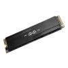 Silicon Power XD80 512GB SSD M.2 2280 PCIe Gen3x4 NVMe (3400/3000MB/s) [SP512GBP34XD8005]