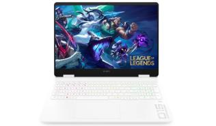 HP OMEN 16 [CX5P8EA] 16-Core Intel Core Ultra 7 255H /16 1920x1200 matowa IPS 165Hz / 24GB DDR5 / 1TB / RTX5070 8GB / pk RGB / 70Wh / 2.43kg / Win11Home (biały)