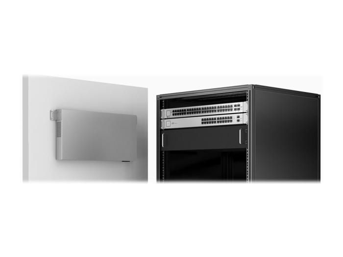UBIQUITI UniFiSwitch US-48 25W 48x10/100/1000 2xSFP 2xSFP+ (switch zarządzalny) [us-48]
