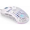 Endorfy LIX OWH PMW3325 White RGB USB-C 8000dpi (optyczna, 1, 6) [EY6A004]