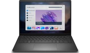 DELL 14 DC14255 14inch AMD Ryzen 7 250 16GB 512GB SSD BK W11H 2YBWOS Carbon Black Plastic [DC14255_HWK_553_HOM]