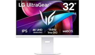 (32) 31.5 LG 32G810SA-W